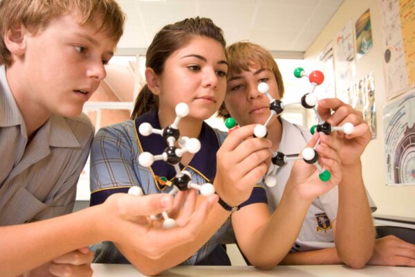 Affordable Education Options for Everyone