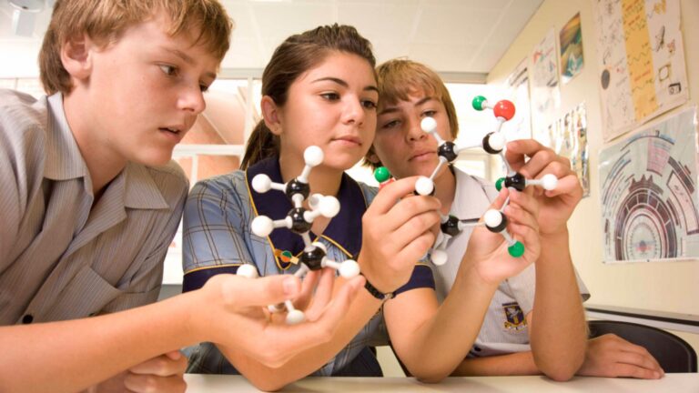 Affordable Education Options for Everyone