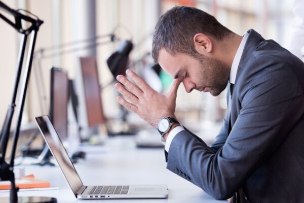 Common Entrepreneurship Mistakes to Avoid