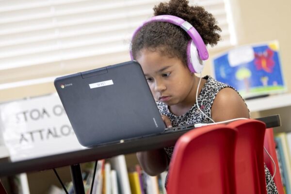 Education Trends to Watch This Year