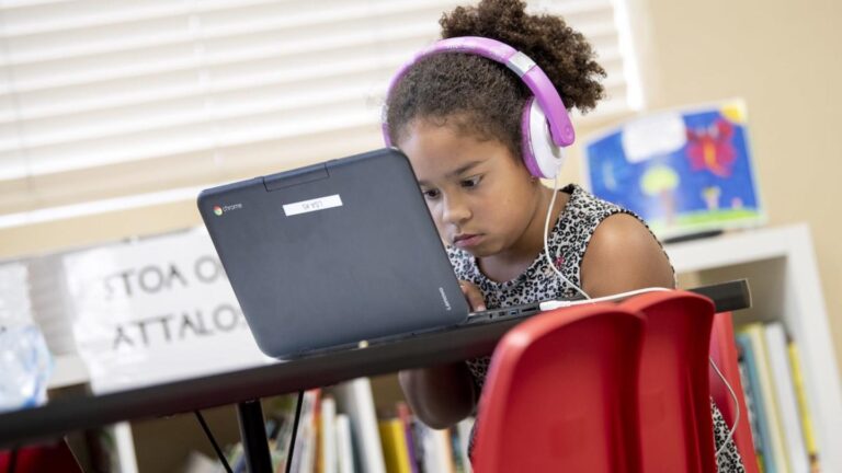 Education Trends to Watch This Year