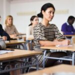 Education for Adults: Where to Start?