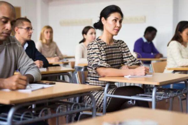 Education for Adults: Where to Start?