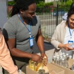 How Entrepreneurship Changes Communities