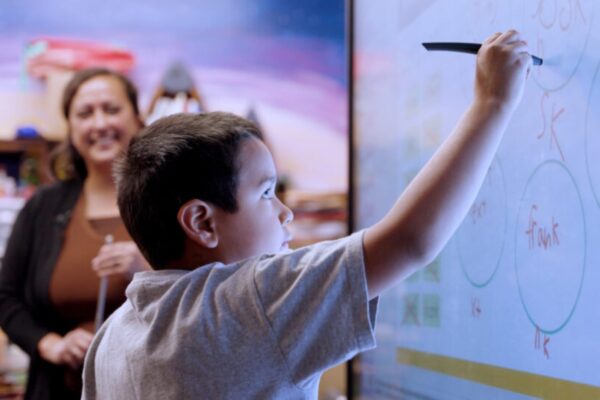 How Technology Is Changing Education Today