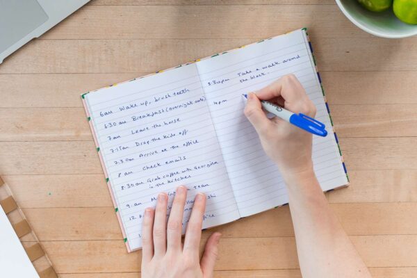 How to Build a Learning Routine How to Build a Learning Routine