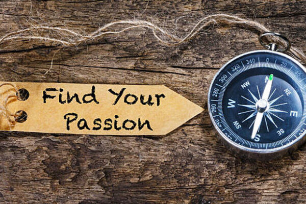 How to Find Purpose and Passion in Your Life