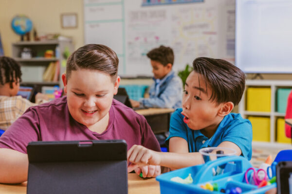 How to Make Learning Fun for Kids