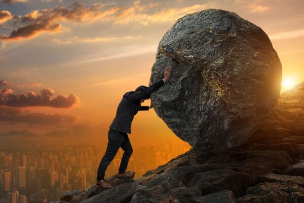 Leaders Who Prove the Power of Persistence