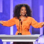 Oprah Winfrey’s Journey from Poverty to Power