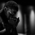 Rise After the Fall The Power of Persistence.