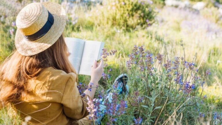 Simple Life Insights for Daily Peace