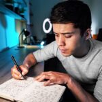 Study Smarter, Not Harder