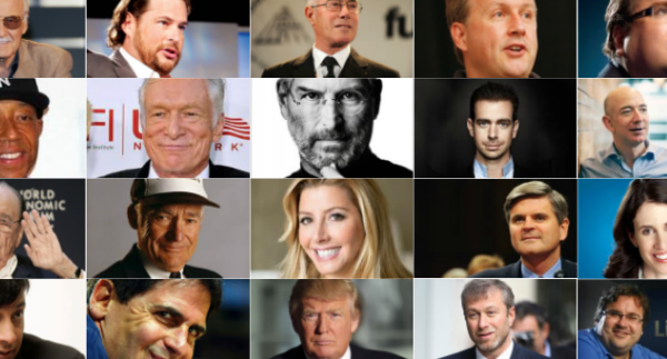 Stories of Famous Leaders Who Overcame Adversity