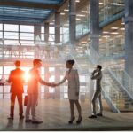 The Power of Networking in Building a Business