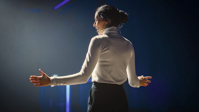 Tips to Deliver a Motivational Speech