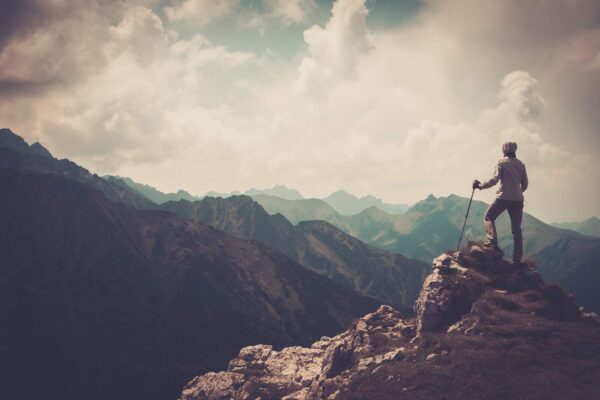 What Failure Teaches You That Success Never Can