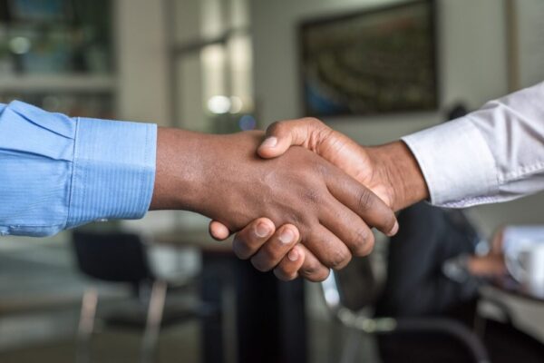 Why Entrepreneurs Never Give Up