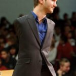 Why We Need Inspirational People Today