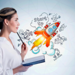 Women Who Are Shaping the Future of Entrepreneurship