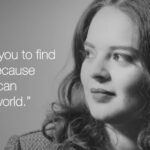 Your Voice Can Change the World