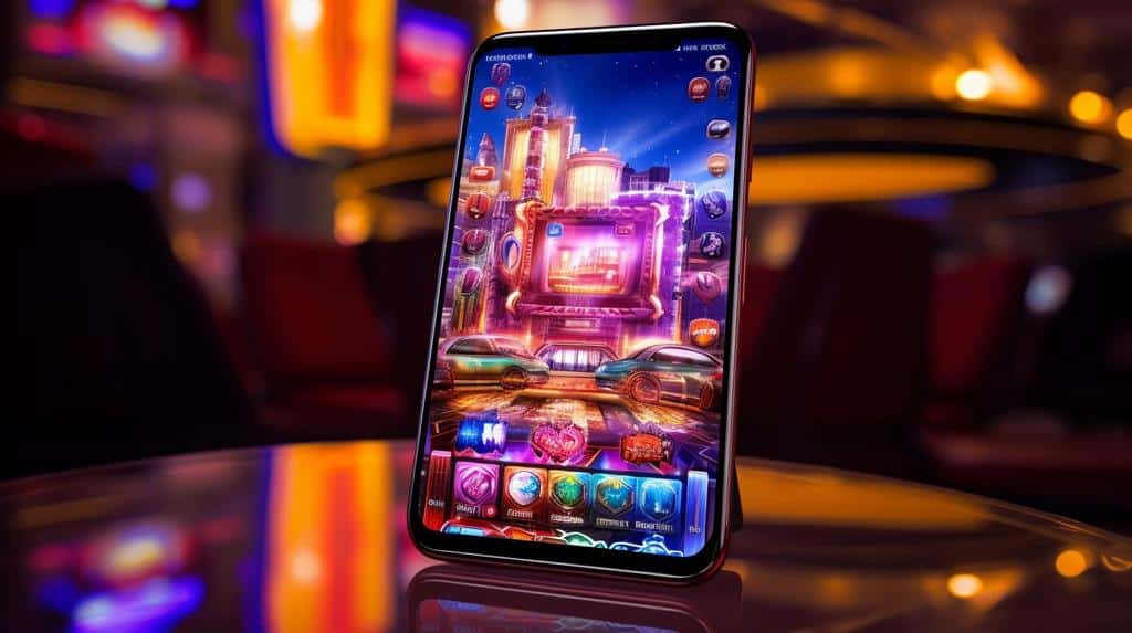 The Pokies Review: Real Money Play on Android 9 & iOS 12