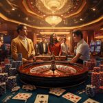 Stellar Spins Casino Review