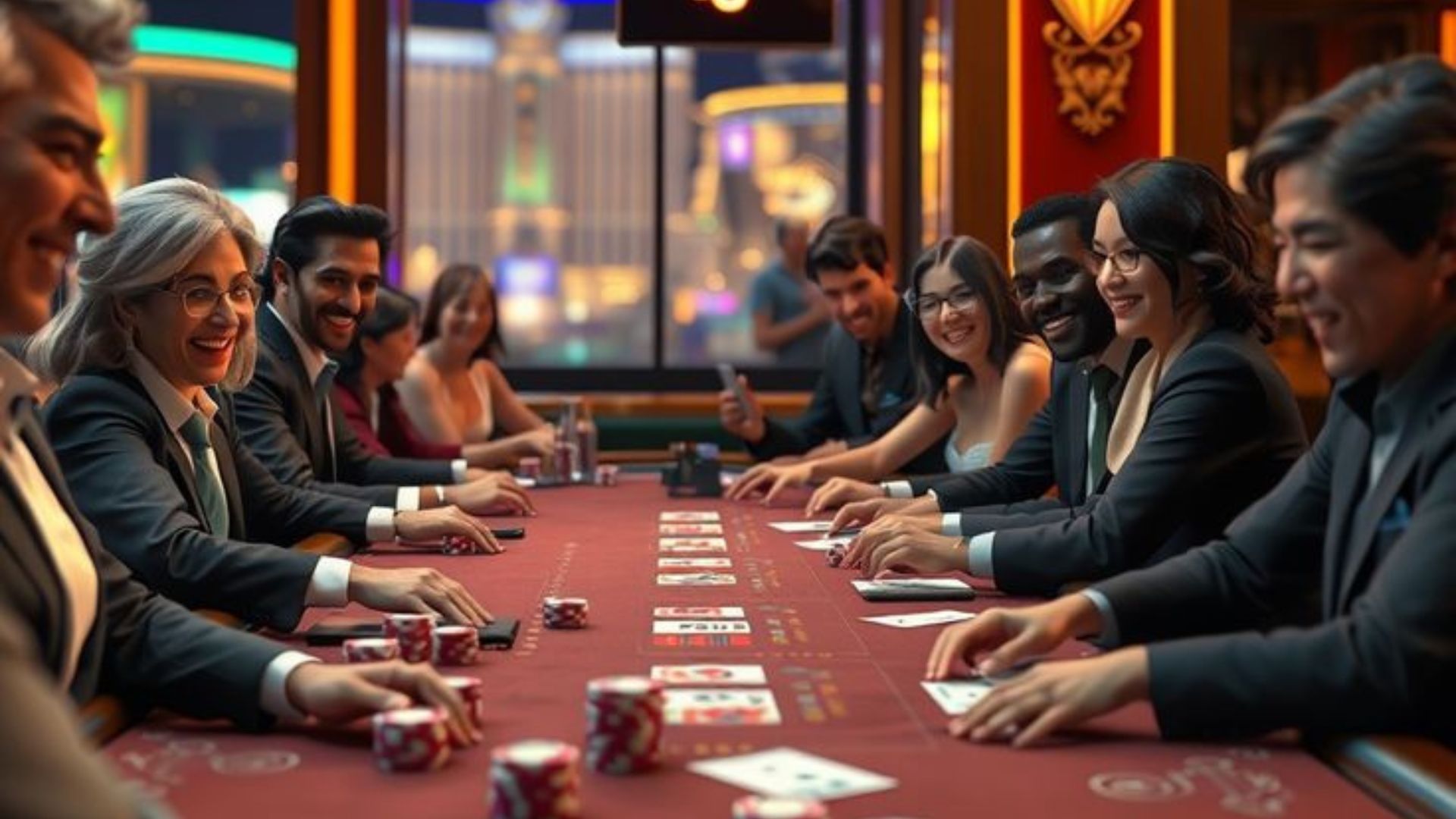 High RTP Cash Games at Real Money Online Casinos