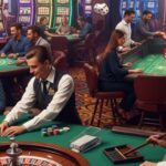 High RTP Cash Games at Real Money Online Casinos