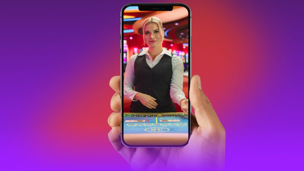 Mobile Live Casino at Betya: The Insider's Playbook