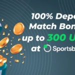 Sports Betting Bonuses