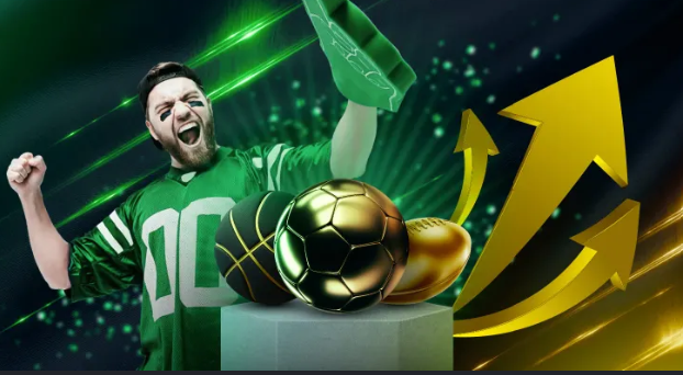 Sports Betting Withdrawal